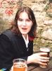 Hannah, Celebrating After Finals, 28th May 1999